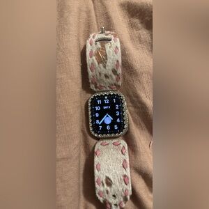 Apple Watch Series 8 45 mm cellular + GpS